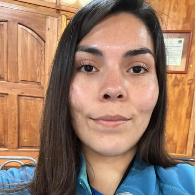 Babysitter in Buin: Valentina