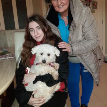 Babysitter in Balbriggan: Bernie