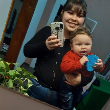 Babysitters in Toledo: Fiorella
