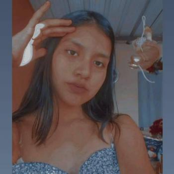 Babysitter in Piura: ALAMA CHAVEZ