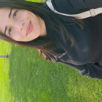 Babysitter in Neuquén: Natalia