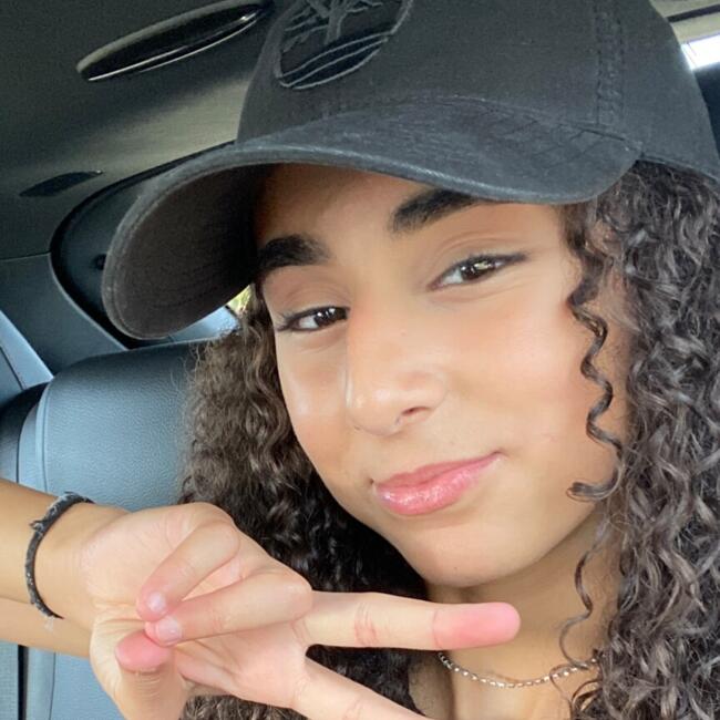 Babysitter in Saint-Priest: Senda