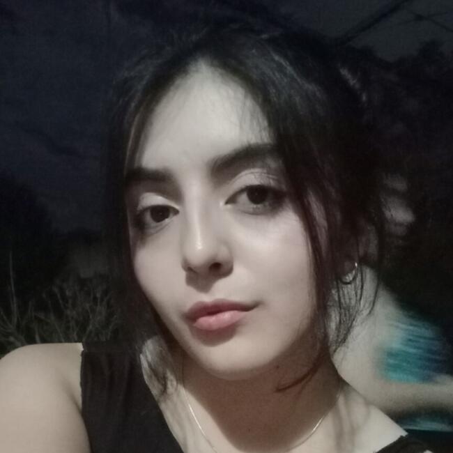 Babysitter in San Juan: Milagros