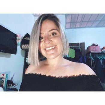 Niñera en Curridabat: Marialy