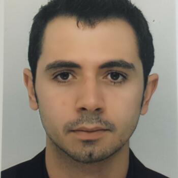 Job de garde d'enfants à Argenteuil: job de garde d'enfants Hamza