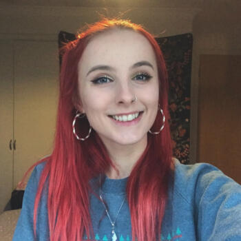 Babysitter in Milton Keynes: Bryony