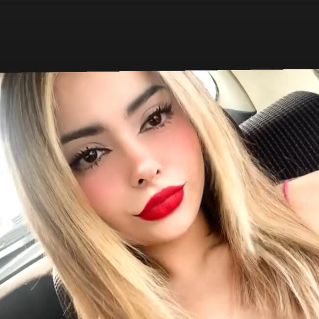 Niñera en Guadalajara: Stephanie