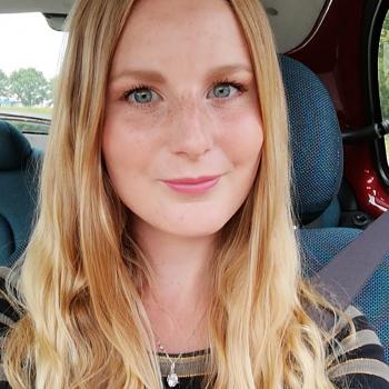 Gastouder in Stadskanaal: Amy