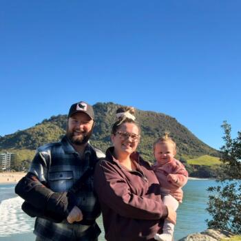 Babysitting job in Tauranga: Isabella