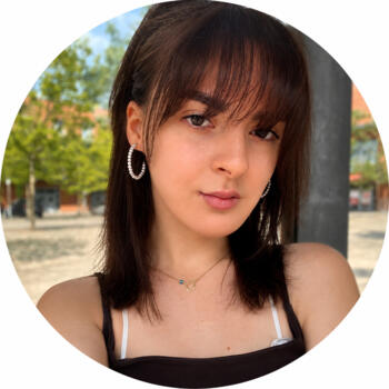 Babysitter in Wedel: Karyna