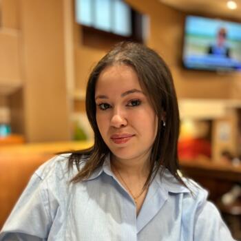 Babysitter in Courcouronnes: Zehira