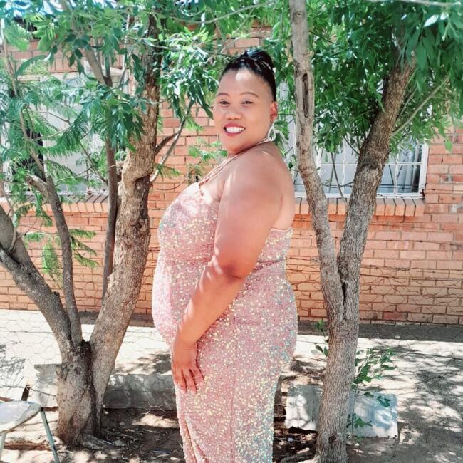 Babysitter in Upington: Janice
