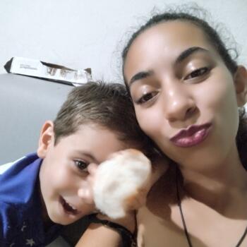 Família Montes Claros: Amanda
