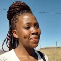 Esther Maqashalala