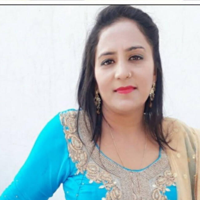 Babysitter in LaSalle (Québec): Harpreet
