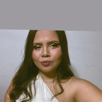 Babá em Brasília: Ariany