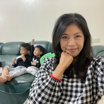 Babysitting job in Kaohsiung City: babysitting job 宏偉