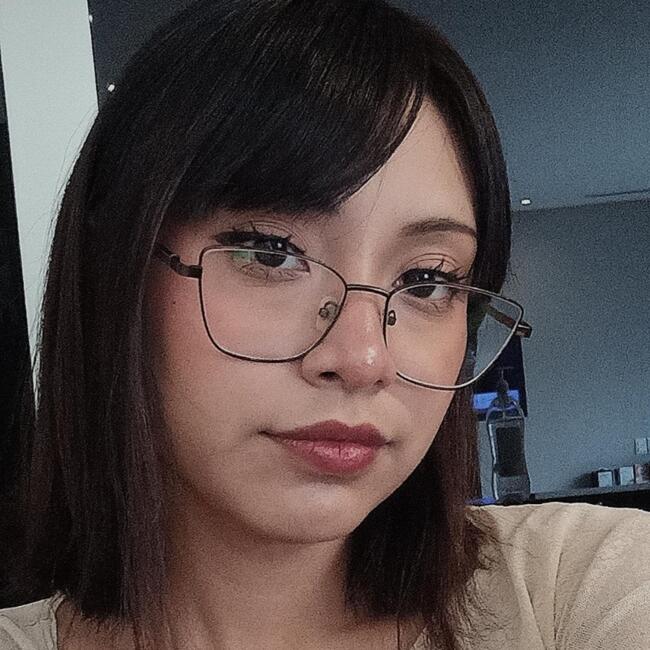 Niñera en Guadalupe: Ximena