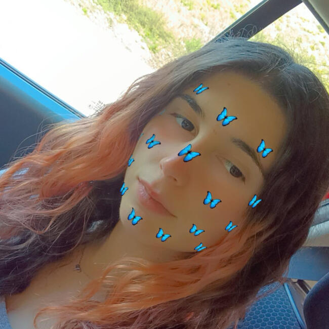 Babysitter in Granada: Mónica