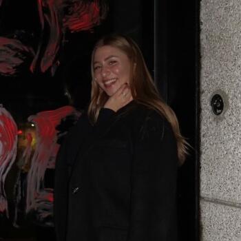 Babysitter in San Giuliano Milanese: Rebecca Nicole