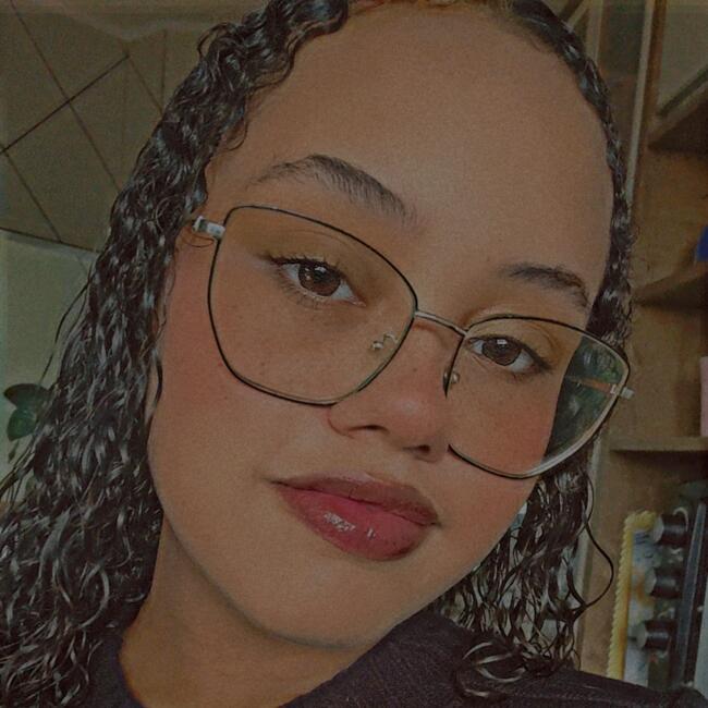 Babá em Presidente Venceslau: Klara