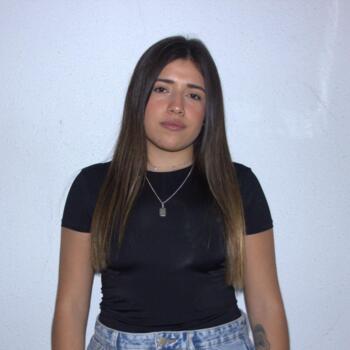 Babysitter in A Coruña: Manuela