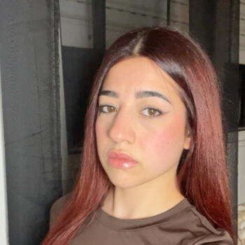 Canguro en Lugo: Francesca