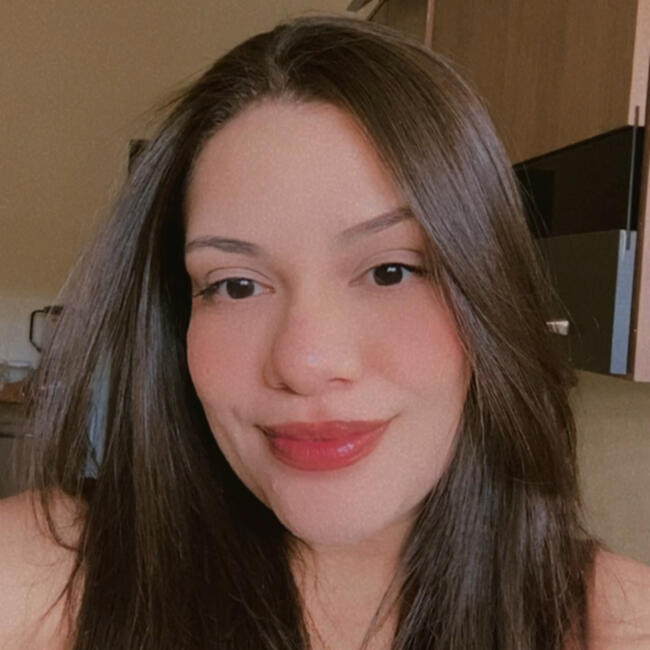 Babysitter in Maracanaú: Micaeli