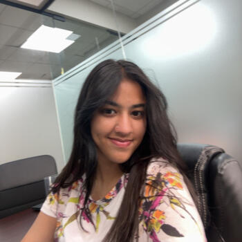 Baby-sitter in Brampton: Saleena