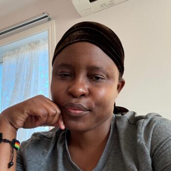 Childminder in Montreal: Ariane Claude