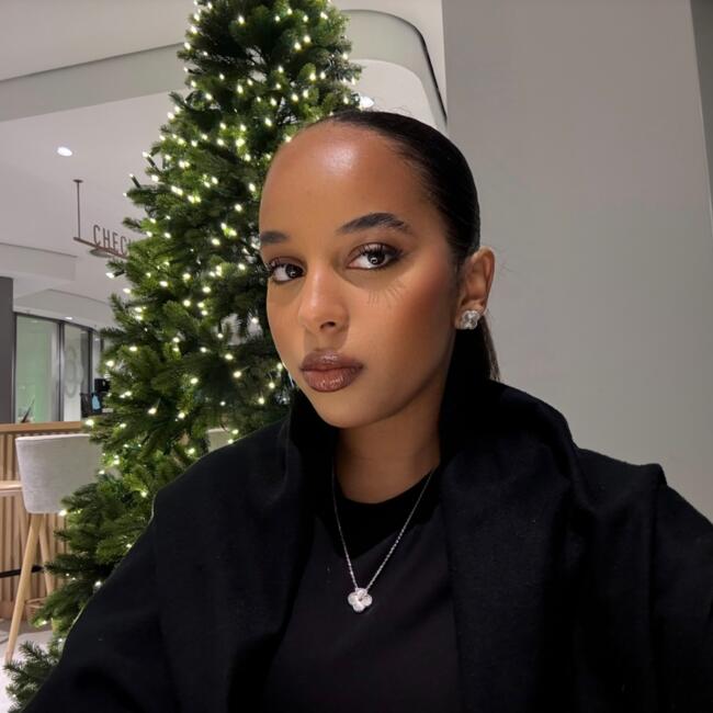 Babysitter in Frankfurt am Main: Semrona