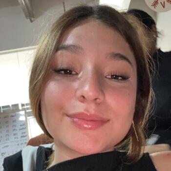 Niñera en Bogotá: Angelica yorledy González Gasc