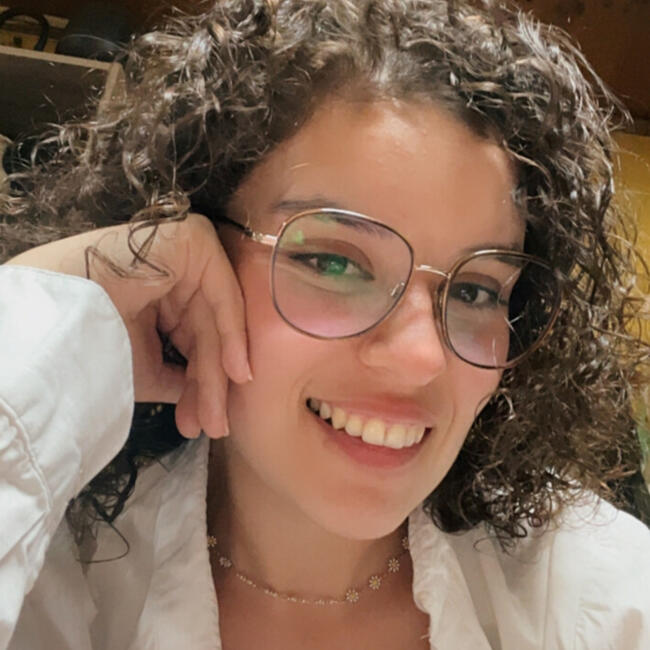 Babysitter in Talca: Constanza