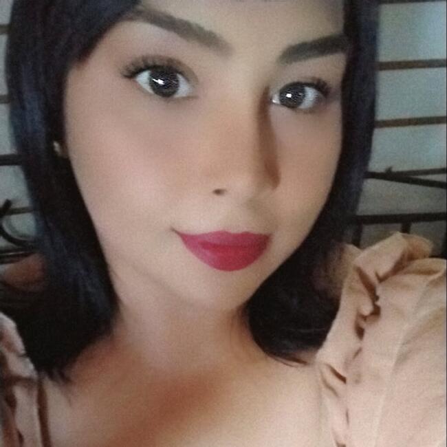 Niñera en Nogales: Alondra mariela