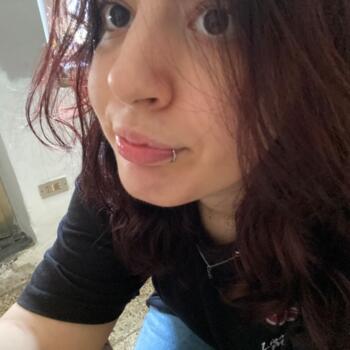Babysitter in Santa Giustina: Samantha