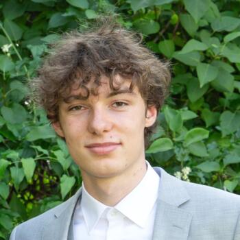Babysitter in Wien: Elias