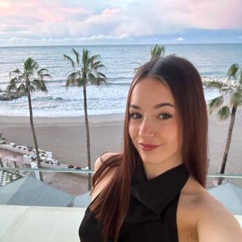 Babysitter Málaga: Nahiara