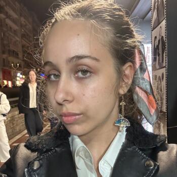 Babysitter in Thessaloniki: Vasiliki