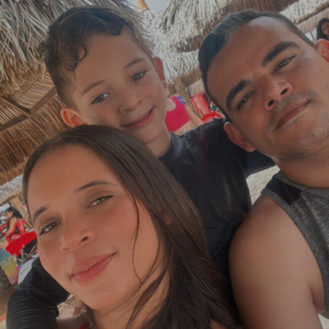 Babysitting job in São Luís: Roberta