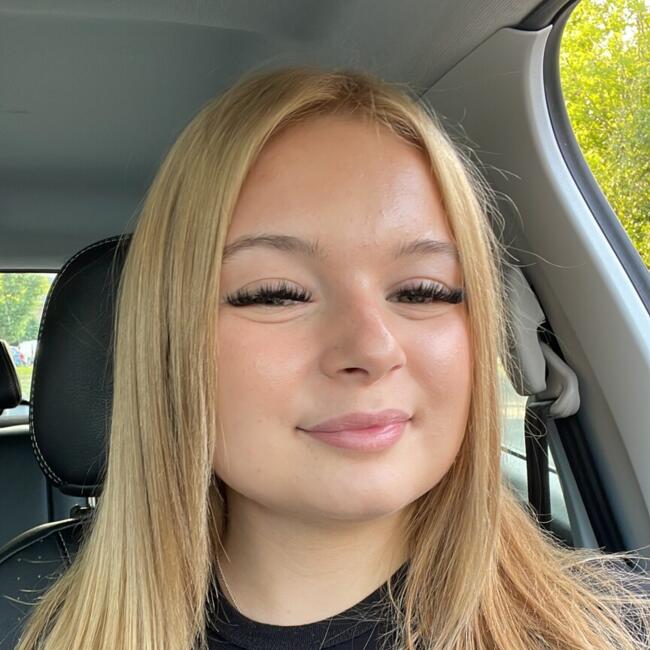 Babysitter in Rijswijk (Gelderland): Anna