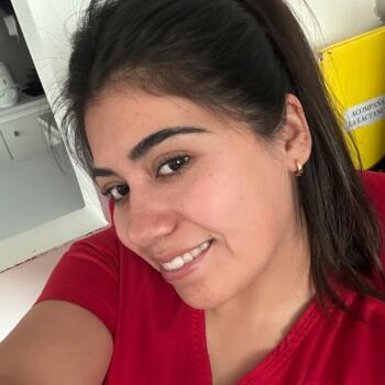 Babysitter in Quilpué: Catalina