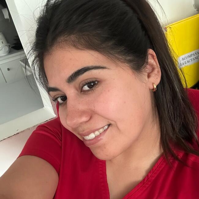 Babysitter in Quilpué: Catalina