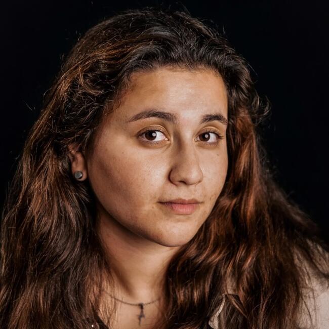 Babysitter em Sintra: Teresa