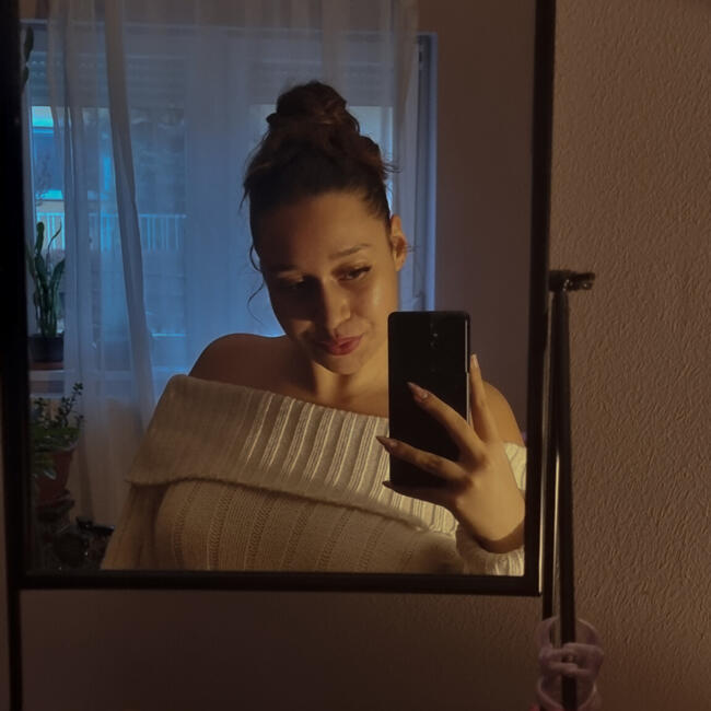 Babysitter in Vác: Kiara Hanna
