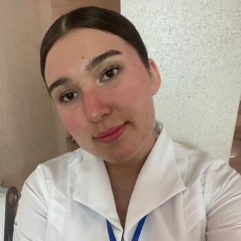 Babysitter in Culiacán: Angie nicole