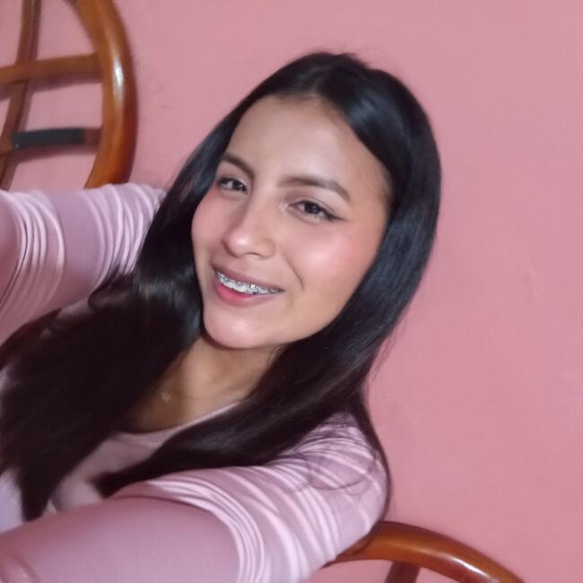 Babysitter in La Libertad: Naomi