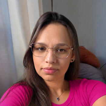 Babysitter in Belo Horizonte: Jennifer