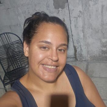 Babysitter in João Pessoa: Izabel