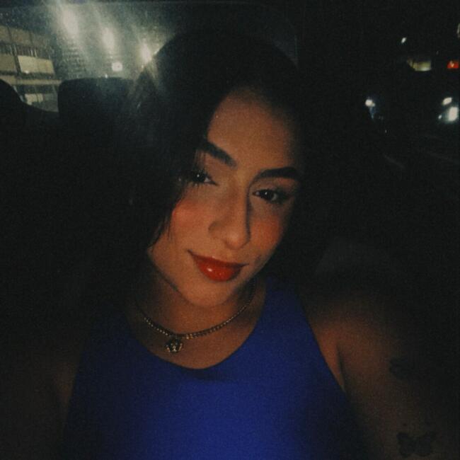 Niñera en Carolina: Natalia