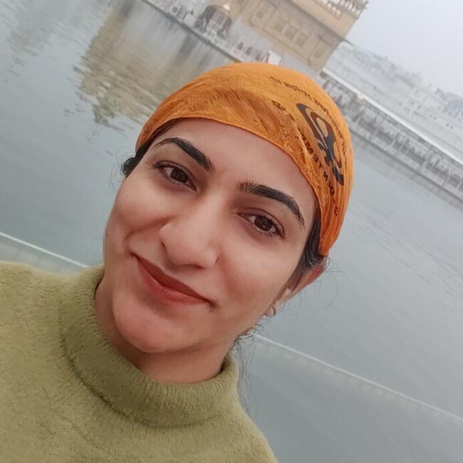 Babysitting job in Bengaluru: Tejali